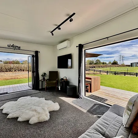 Peachy On Pembroke Villa Stratford Exterior photo