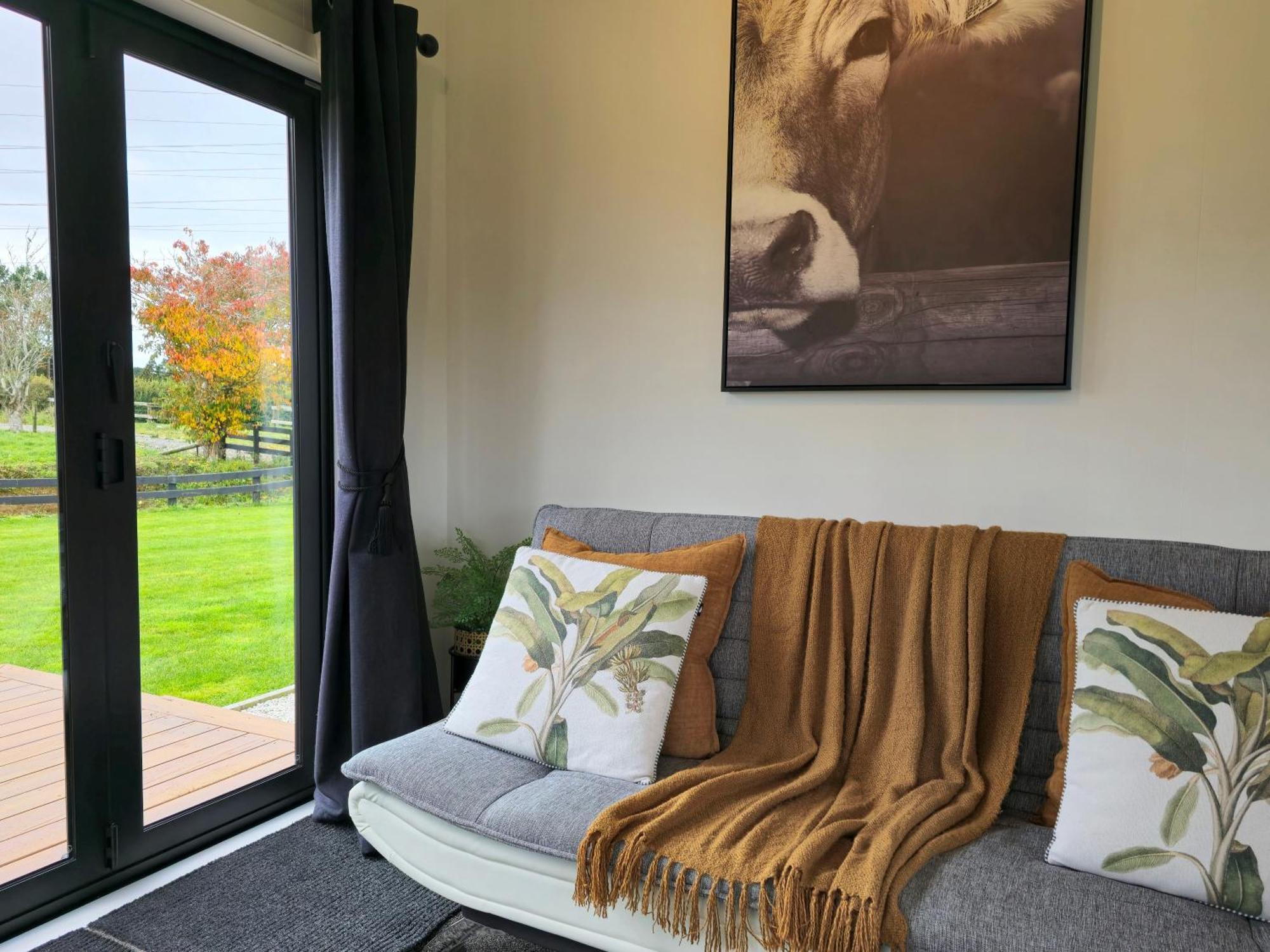 Peachy On Pembroke Holiday home